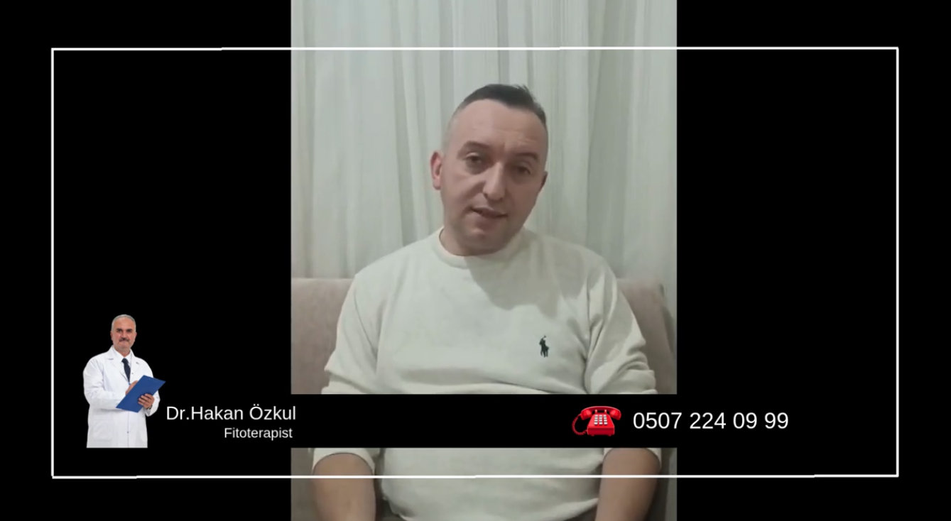 Babası Mesane Kanserini Nasıl Yendi